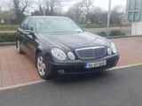 Mercedes E Class foto 1