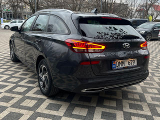 Hyundai i30 foto 4