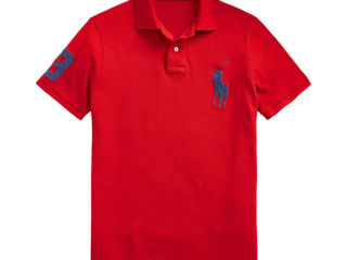 Polo Ralph Lauren XXL (оригинал)