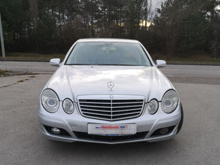 Mercedes E-Class foto 15