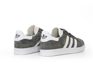 Adidas Gazelle Grey foto 6