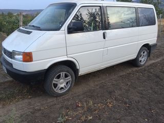 Volkswagen Transporter foto 2