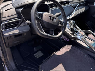 Geely Atlas Pro foto 3