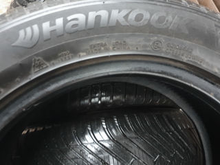 205/55/ R16- Hankook.m&s.2020г. foto 9