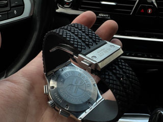 Hublot Big Bang foto 4