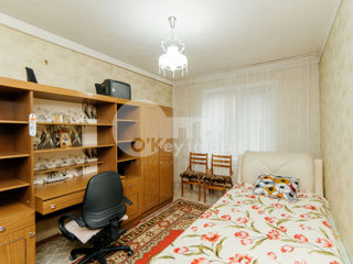 Apartament cu 3 camere, 70 m², Buiucani, Chișinău foto 8