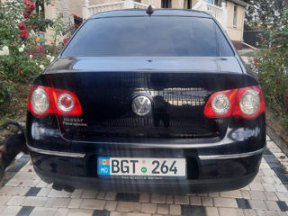 Volkswagen Passat foto 4