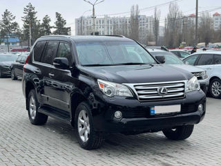 Lexus GX Series foto 4