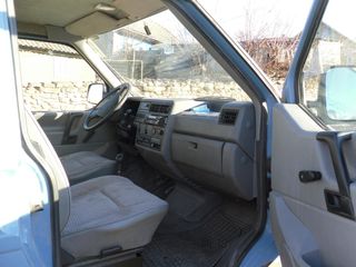 Volkswagen т4 2.4 foto 5