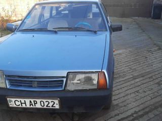 Lada / ВАЗ 2109 foto 2