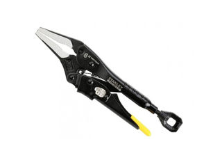 Cleste De Prindere Stanley Fatmax 220Mm Falci Drepte Fmht0-74888 foto 2