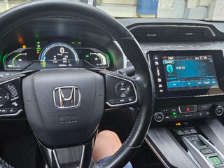 Honda Clarity foto 6