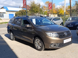 Dacia Logan Mcv