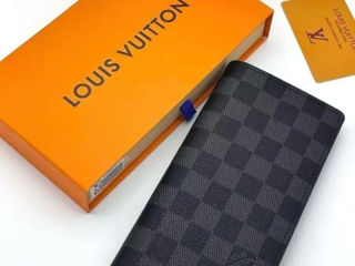 Кошелек Louis Vuitton foto 3