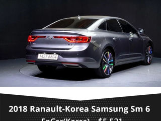 Renault Talisman foto 3