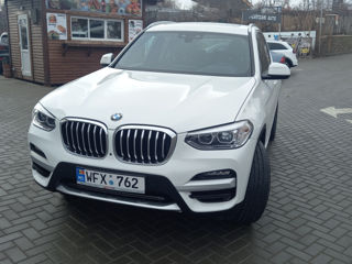 BMW X3 foto 1