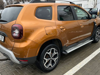 Dacia Duster foto 5