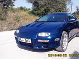 Mazda 323 foto 8