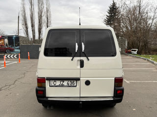 Volkswagen Transporter foto 5