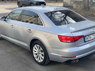 Audi A4 foto 4