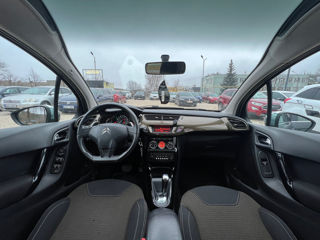 Citroen C3 foto 8