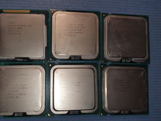 Intel, AMD 775,1155,AM2,AM2+, Intel Core I5 для ноутбука foto 1