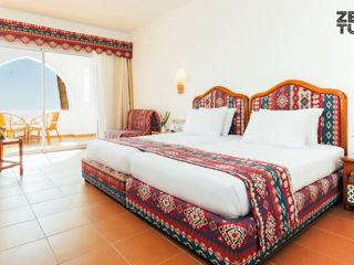 Egipt, Sharm El Sheikh - Domina Coral Bay Bellavista 5* foto 4