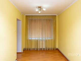 Apartament cu 4 camere, 90 m², Buiucani, Chișinău foto 7