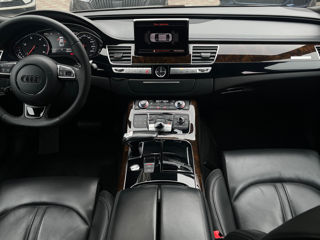 Audi A8 foto 9