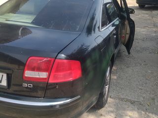 Audi a8 d3 2005 la piese foto 2