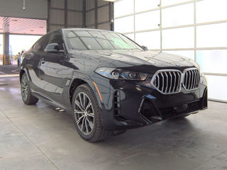 BMW X6 foto 3