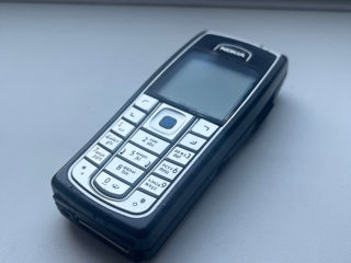 Nokia 6230i