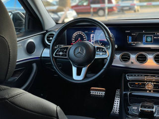 Mercedes E-Class foto 11