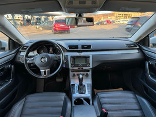 Volkswagen Passat CC foto 11