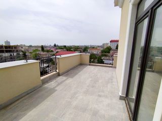 Penthouse cu 2 odăi și terasă în Old Town Residence / 300 metri de la Scuarul Catedralei foto 8