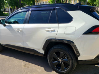 Toyota Rav 4 foto 2