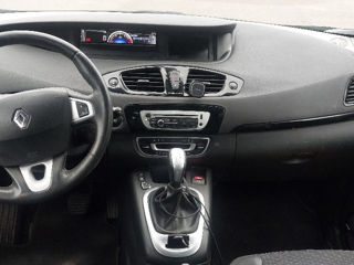 Renault Grand Scenic foto 7