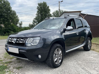 dacia duster 4x4 diesel second hand