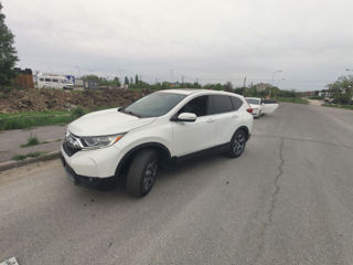 Honda CR-V foto 4