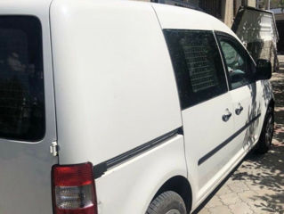 Volkswagen Caddy foto 7