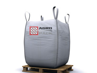 Мягкие контейнеры БИГ- БЭГИ,  Saci Big Bag,Big Beg - 500 kg, 800 kg, 1000 kg foto 2