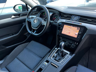 Volkswagen Passat foto 18