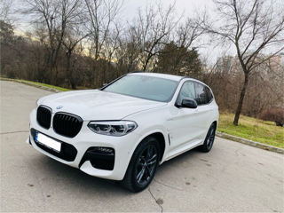 BMW X3 M foto 3