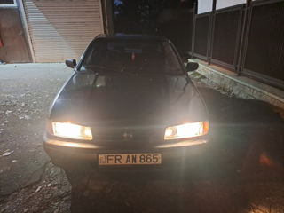 Nissan Primera foto 5