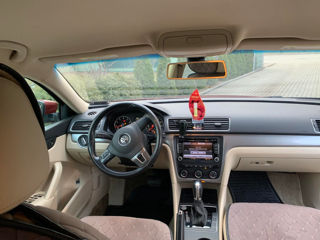 Volkswagen Passat foto 8