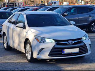 Toyota Camry foto 3