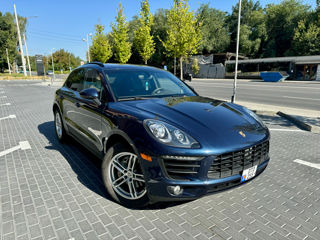 Porsche Macan foto 2