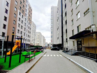 Ap. 2 cam., 66 м², 5/9 et.