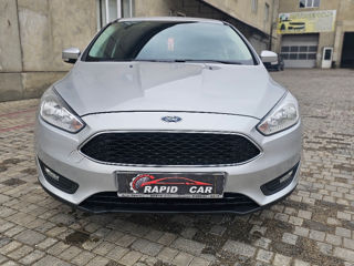 Ford Focus foto 1