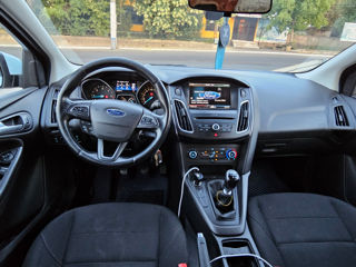 Ford Focus foto 7